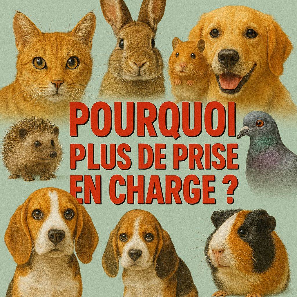 Lire la suite à propos de l’article Nous sommes complets