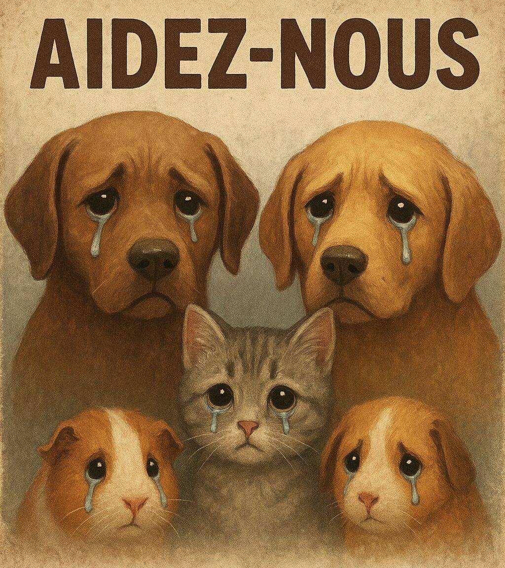 Lire la suite à propos de l’article Un été compliqué